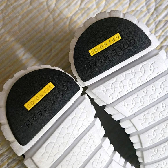 Cole Haan Zero Grand Fashion Sneakers - Picture 7 of 10
